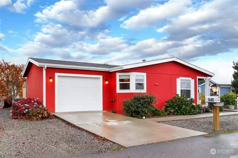 545 N 7th Ave, Sequim, WA 98382 photo 2