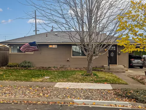 656 Canary Ave, Walla Walla, WA 99362