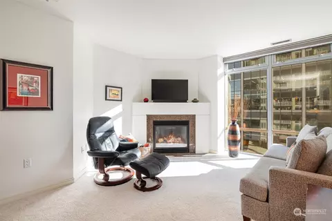 819 Virginia St #1405, Seattle, WA 98101