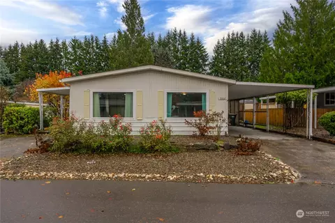 5532 Chelan Ln SE #47, Lacey, WA 98503