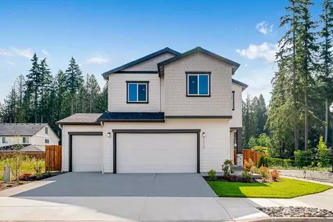 3313 SE 12th Ave, Battle Ground, WA 98604