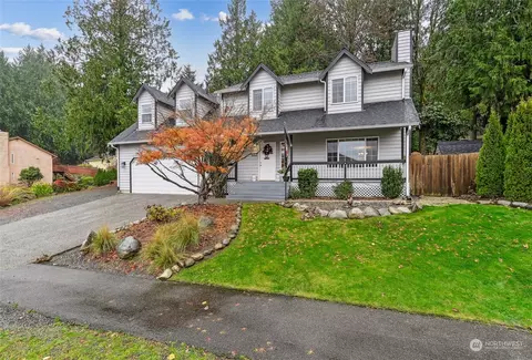 11821 28th St SE, Lake Stevens, WA 98258