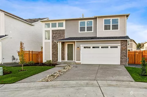 20608 155th St E, Bonney Lake, WA 98391