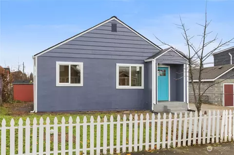 6823 S J St, Tacoma, WA 98408