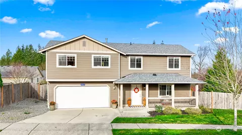 4465 Cody St, Mount Vernon, WA 98274