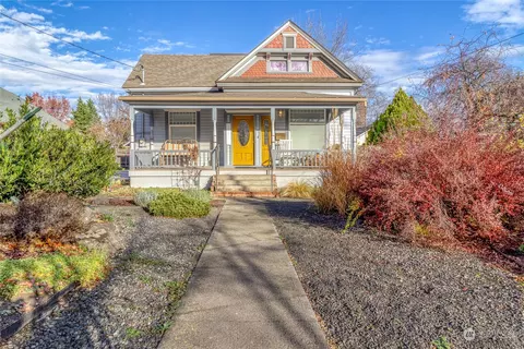 531 Catherine St, Walla Walla, WA 99362