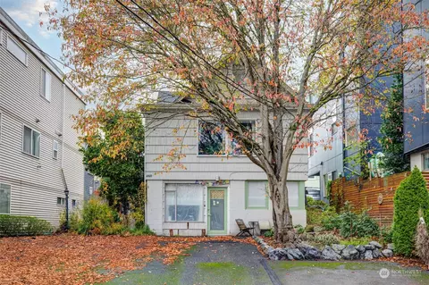 460 NE Maple Leaf Pl, Seattle, WA 98115