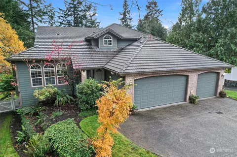 2504 71st Avenue Ct NW, Gig Harbor, WA 98335