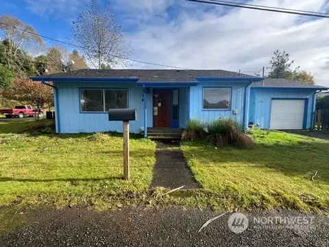 716 Conger St, Aberdeen, WA 98520