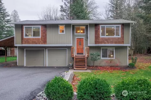 44217 SE 142nd St, North Bend, WA 98045