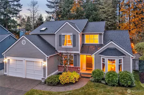 16718 132nd Ave E, Puyallup, WA 98374