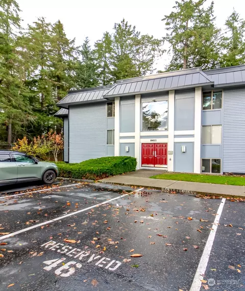 8611 Zircon Dr SW #F2, Lakewood, WA 98498