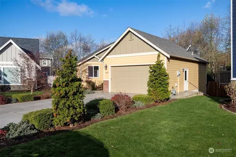 1418 Cascara Ct, Ferndale, WA 98248