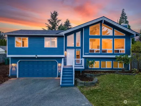 12203 28th Pl NE, Lake Stevens, WA 98258