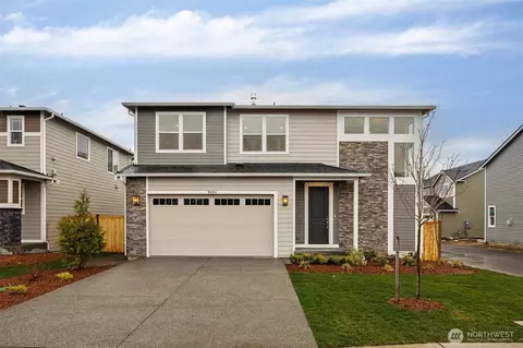 5604 Farmstead Pl #28, Ferndale, WA 98248