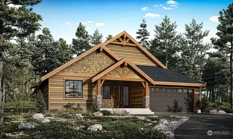 81 Retreat Pl, Cle Elum, WA 98922