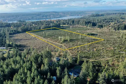 2003 140th St NW, Gig Harbor, WA 98329
