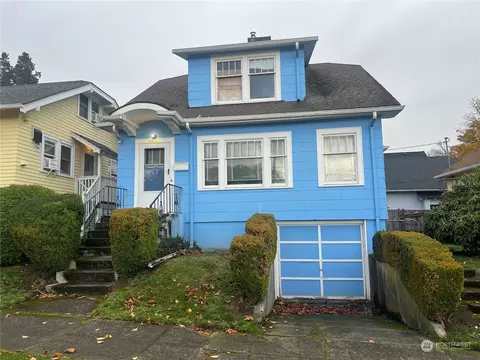 1305 N 8th St, Tacoma, WA 98403