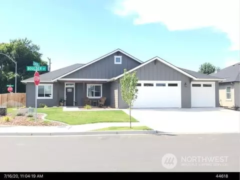 801 Boulder St, Walla Walla, WA 99362