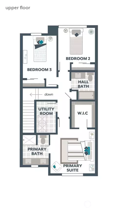 3915 198th St SE #F3, Bothell, WA 98012 photo 4