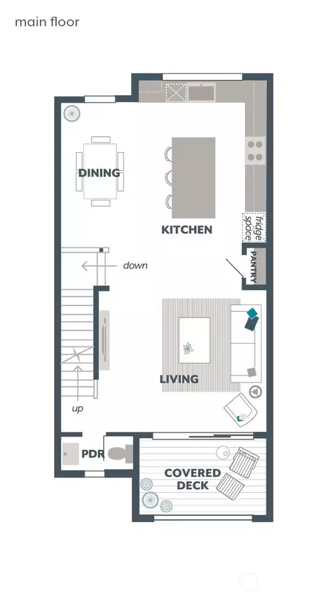 3915 198th St SE #F3, Bothell, WA 98012 photo 3
