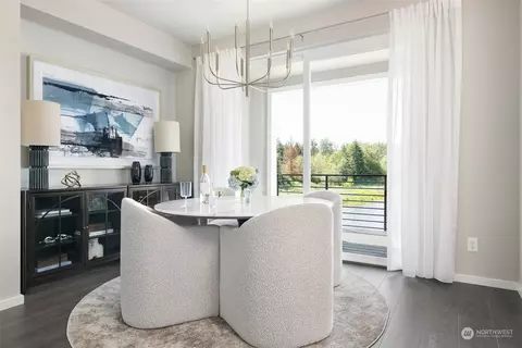 Dining - 3915 198th St SE #F2, Bothell, WA 98012 photo 1 of 1