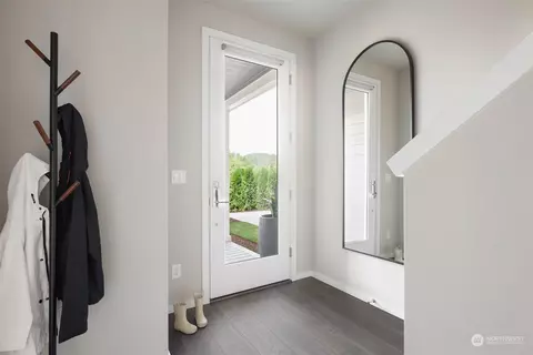 Entry Way - 3915 198th St SE #F2, Bothell, WA 98012 photo 1 of 1