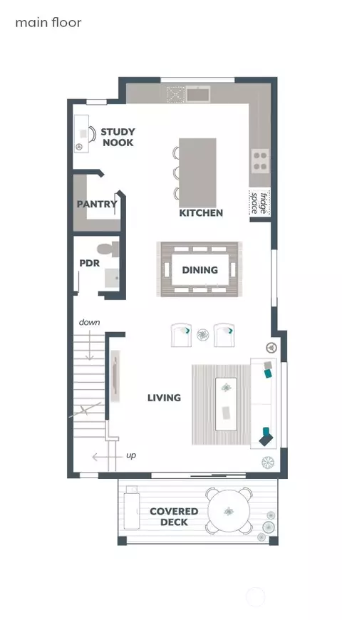 3915 198th St SE #F1, Bothell, WA 98012 photo 2