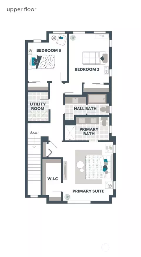 3915 198th St SE #F1, Bothell, WA 98012 photo 3