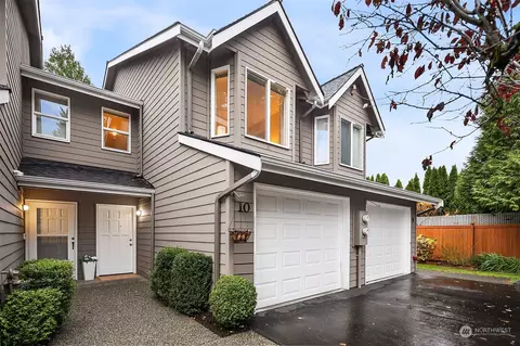 321 SE Orchard Dr #10, North Bend, WA 98045