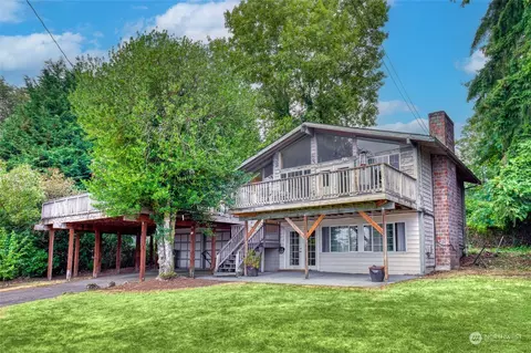 6512 114th Ave NE, Kirkland, WA 98033