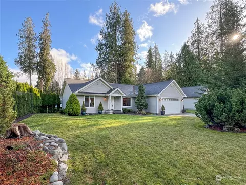 Exterior - 359 Dungeness Mdws, Sequim, WA 98382 photo 2 of 6