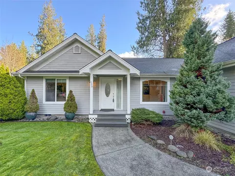 Exterior - 359 Dungeness Mdws, Sequim, WA 98382 photo 3 of 6