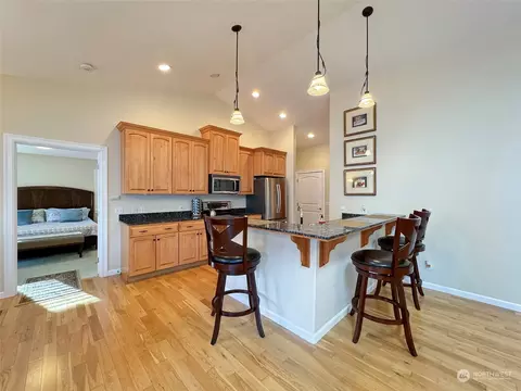 Kitchen - 359 Dungeness Mdws, Sequim, WA 98382 photo 1 of 4