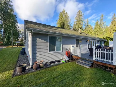 Exterior - 359 Dungeness Mdws, Sequim, WA 98382 photo 4 of 6