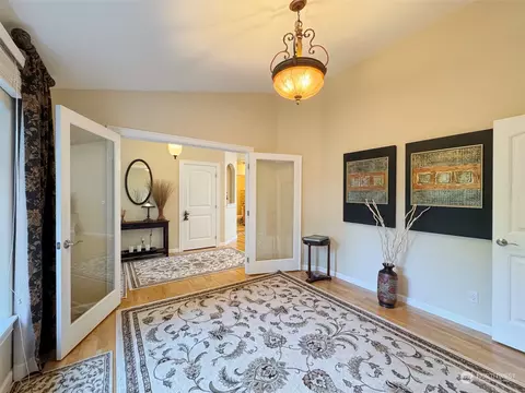 Entry Way - 359 Dungeness Mdws, Sequim, WA 98382 photo 3 of 4