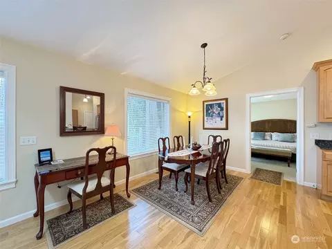 Dining - 359 Dungeness Mdws, Sequim, WA 98382 photo 1 of 1