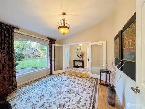 Entry Way - 359 Dungeness Mdws, Sequim, WA 98382 photo 4 of 4