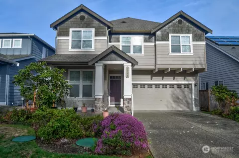 3448 Surrey Dr NE, Olympia, WA 98506