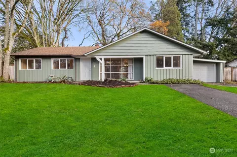 9013 Cecile Ct SW, Lakewood, WA 98498