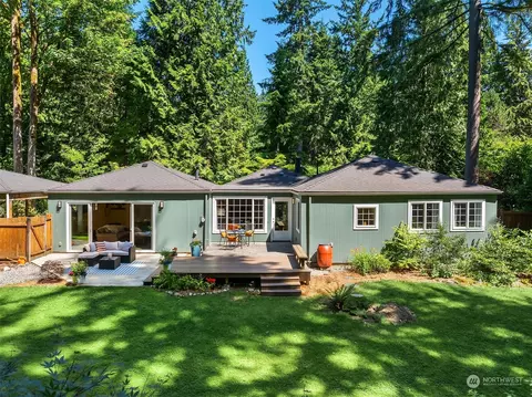 15207 NE 201st St, Woodinville, WA 98072