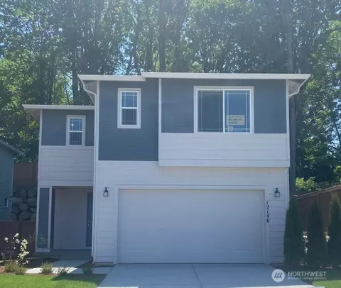 12146 15th Ct SE #13, Lake Stevens, WA 98258