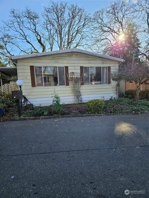 3206 85th St S #56, Lakewood, WA 98499