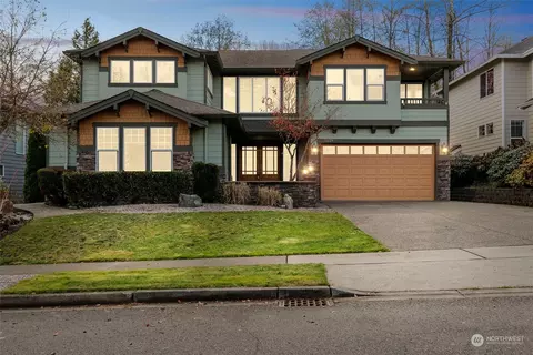 15229 78th Ave SE, Snohomish, WA 98296