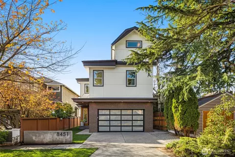 8451 42nd Ave SW, Seattle, WA 98136
