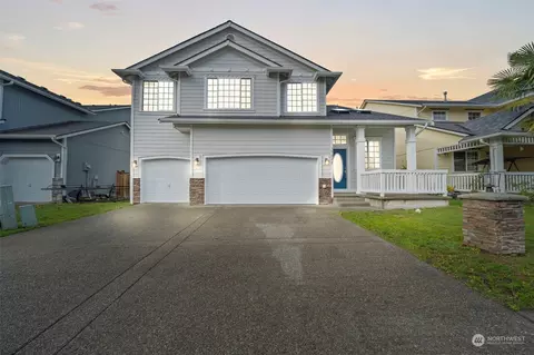 17802 25th Ave E, Tacoma, WA 98445