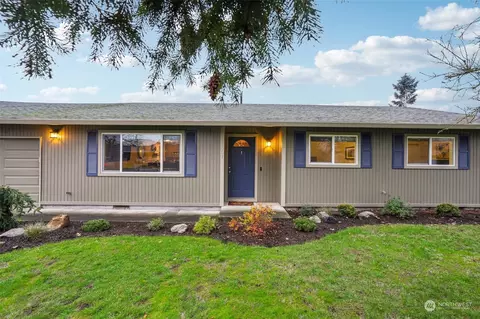 8407 NE Pierce Dr, Vancouver, WA 98662