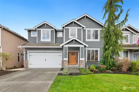7116 39th Pl NE, Marysville, WA 98270