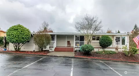 22023 107th Ave SE #88, Kent, WA 98031