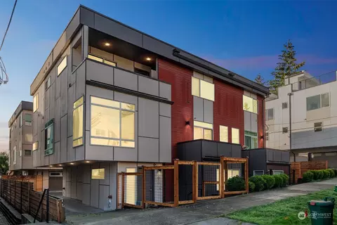 2311 N 113th Pl #A, Seattle, WA 98133